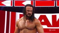 Drew McIntyre Raw